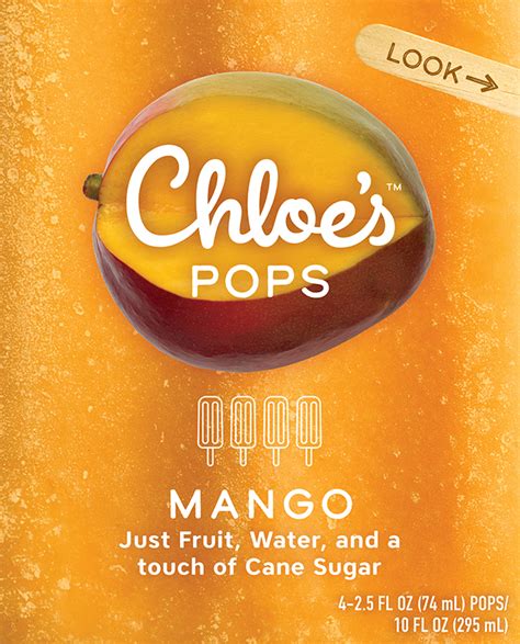 buy chloe food|where to buy chloe's pops.